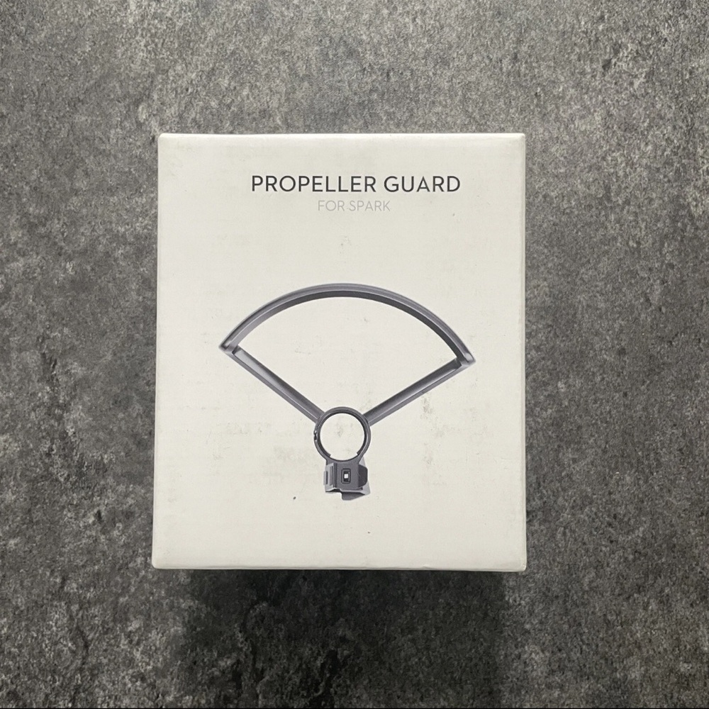 DJI Spark Propeller Guards | GENUINE DJI BRAND | NEW | 4 GUARDS PER BOX